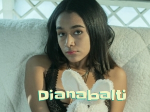 Dianabalti