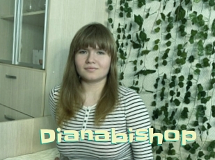 Dianabishop