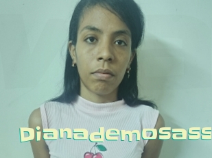 Dianademosass