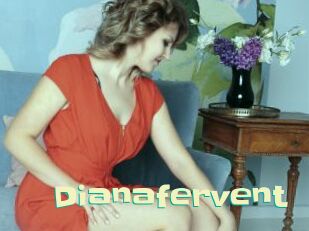 Dianafervent