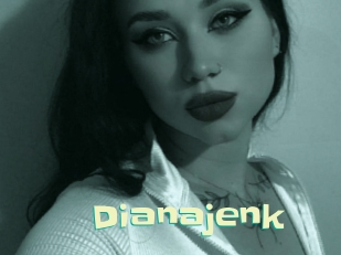 Dianajenk