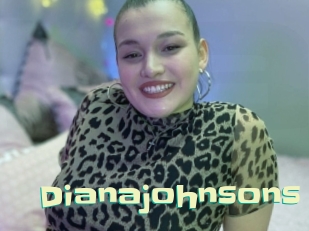 Dianajohnsons