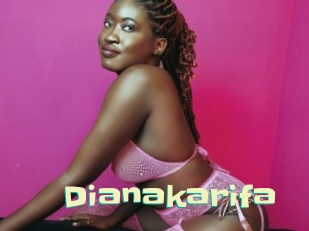 Dianakarifa