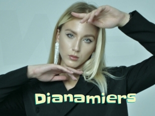 Dianamiers