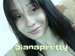 Dianapretty