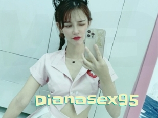 Dianasex95