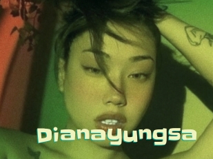 Dianayungsa