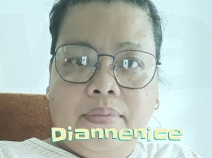 Diannenice