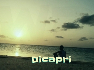 Dicapri