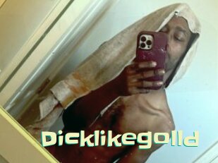 Dicklikegolld