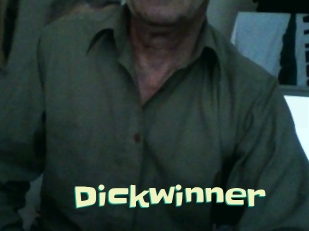 Dickwinner