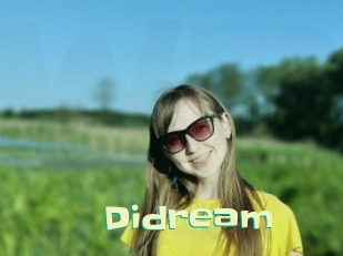 Didream