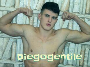 Diegogentile