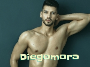 Diegomora