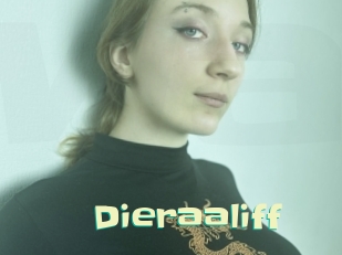 Dieraaliff