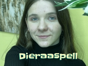 Dieraaspell