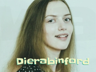 Dierabinford