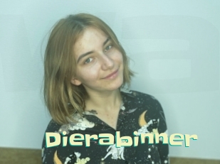 Dierabinner