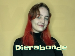 Dierabonde