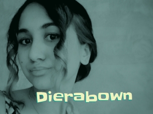 Dierabown