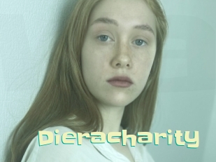 Dieracharity