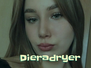 Dieradryer