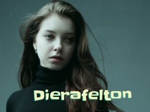 Dierafelton