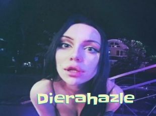 Dierahazle