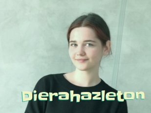 Dierahazleton