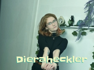 Dieraheckler