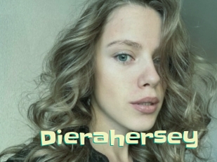 Dierahersey