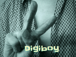 Digiboy