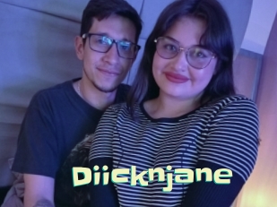 Diicknjane