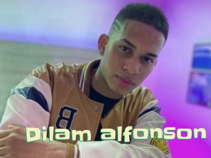 Dilam_alfonson