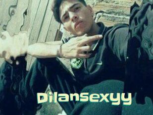 Dilansexyy