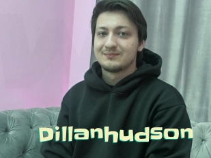 Dillanhudson