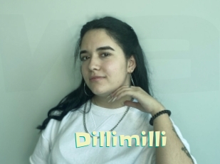 Dillimilli