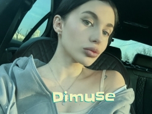 Dimuse