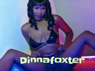 Dinnafoxter