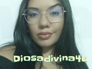 Diosadivina4u