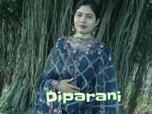 Diparani