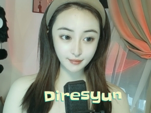 Diresyun