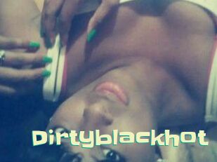 Dirtyblackhot