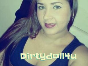 Dirtydoll4u