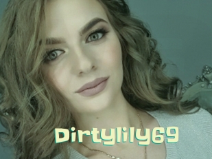 Dirtylily69