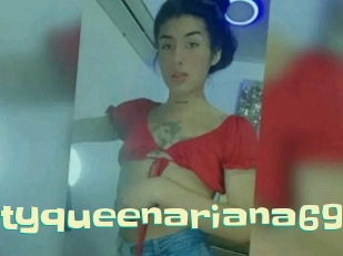 Dirtyqueenariana69