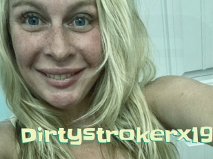 Dirtystrokerx19