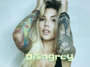 Disagrey