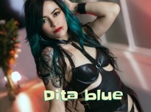 Dita_blue