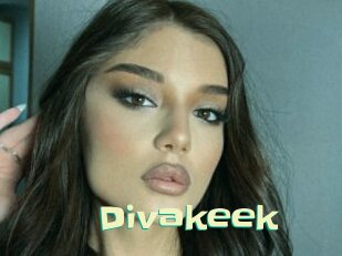 Divakeek